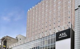 ホテルルートイン 札幌中央