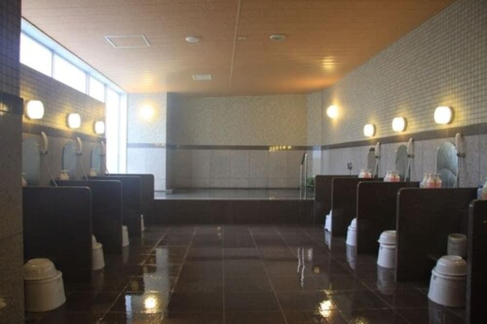 ホテルルートイン 札幌中央 エクステリア 写真