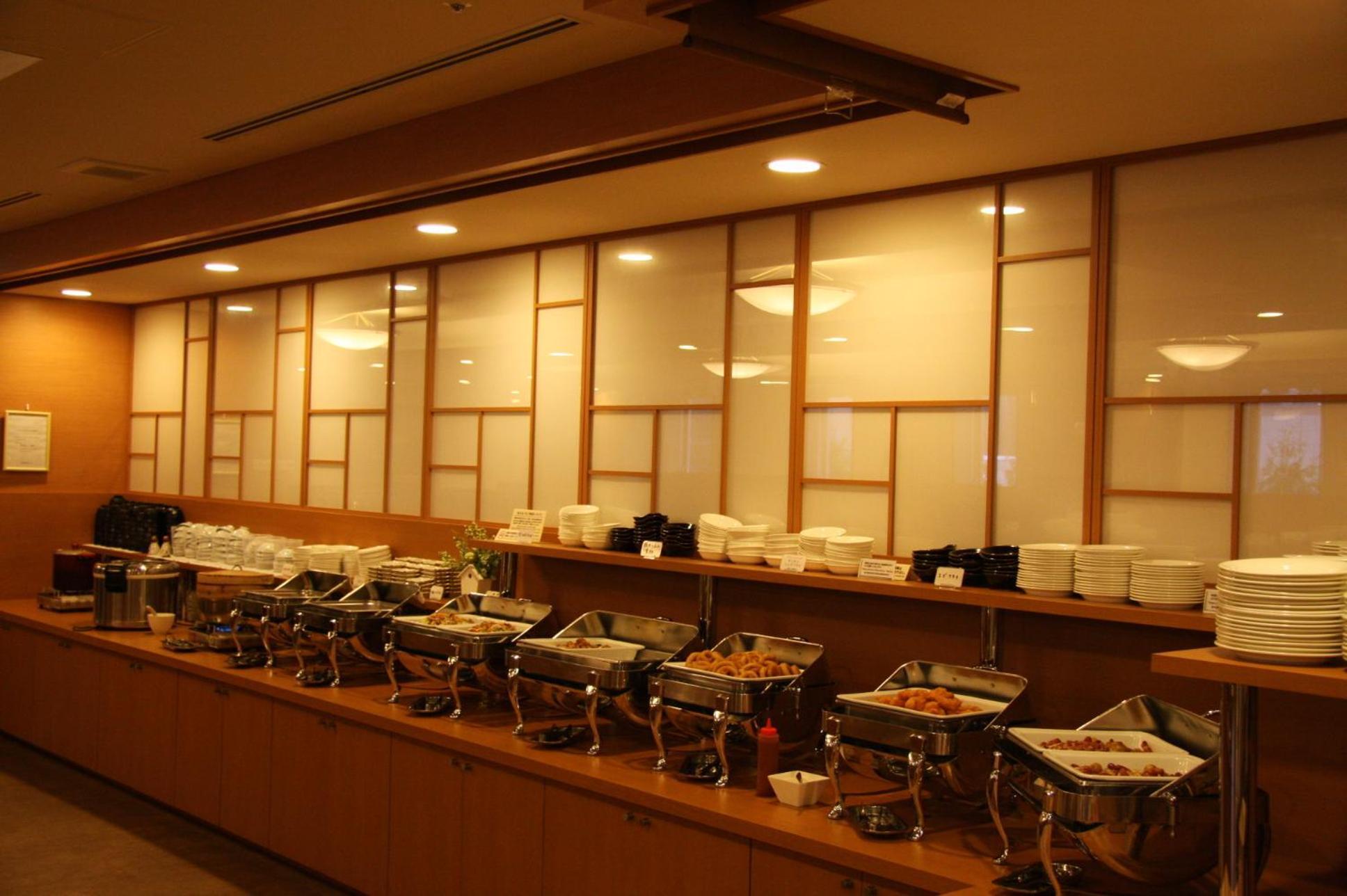 ホテルルートイン 札幌中央 エクステリア 写真